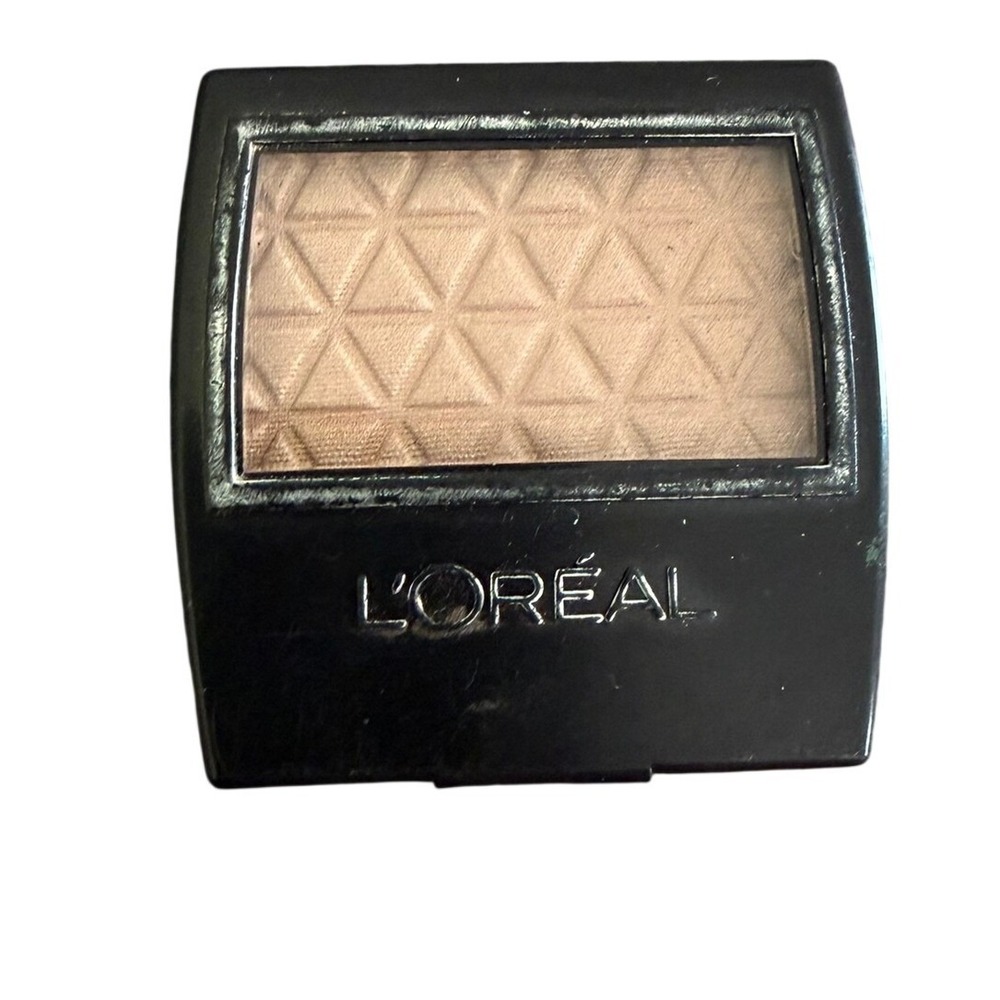 L'Oreal Paris Studio Secrets Professional Eye Shadow Singles 820 Golden‎ Sunset